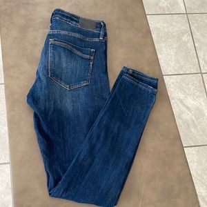 Express- Legging Mid Rise